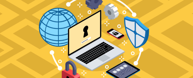 Cyberbeveiliging Voor Het MKB