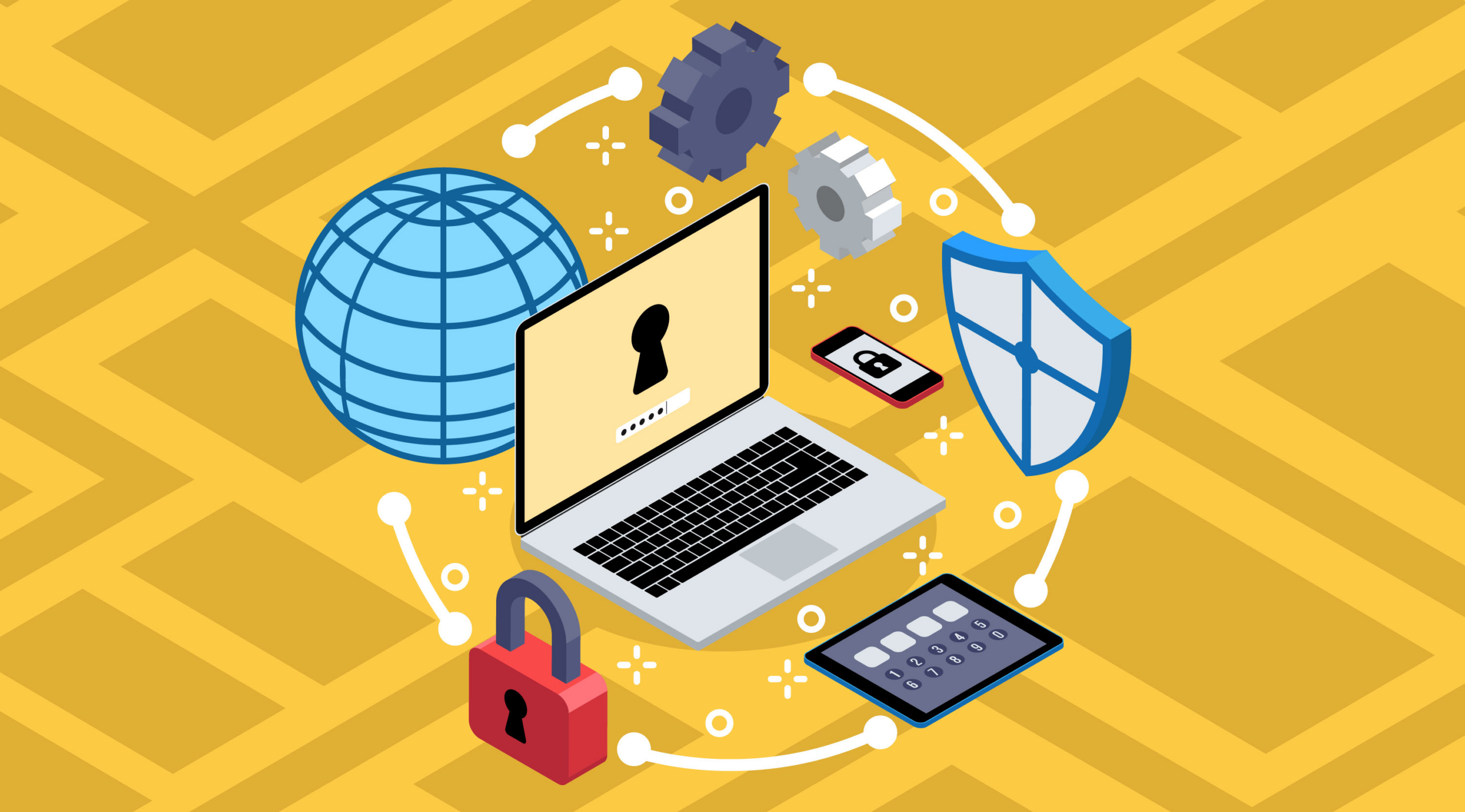 Cyberbeveiliging Voor Het MKB