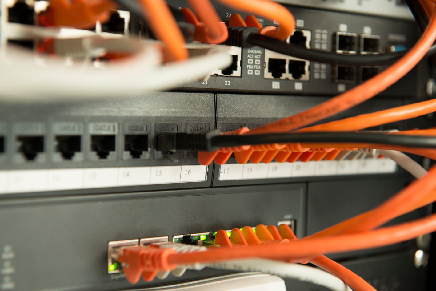 Snoeren Variant Internet