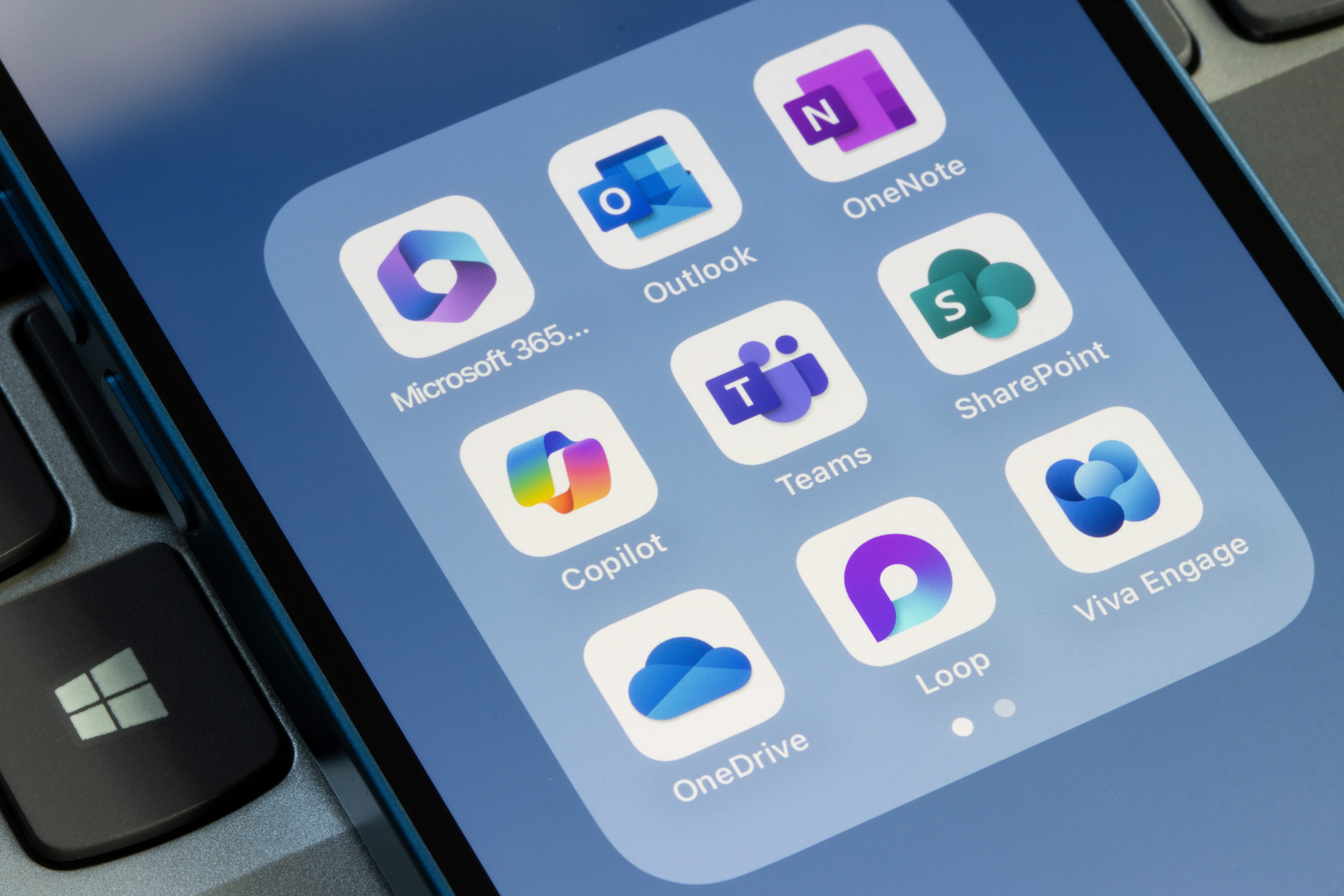 microsoft 365 microsoft 365